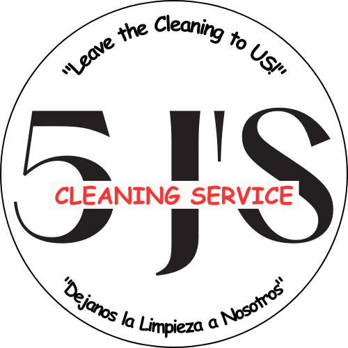 5 J's Cleaning Service